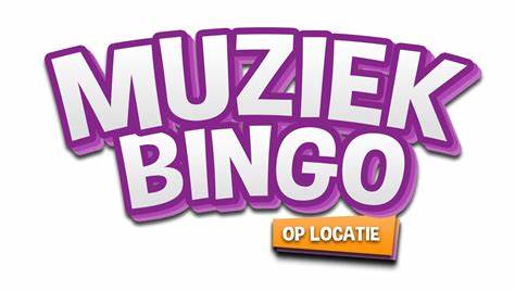 MuziekBingo2026
